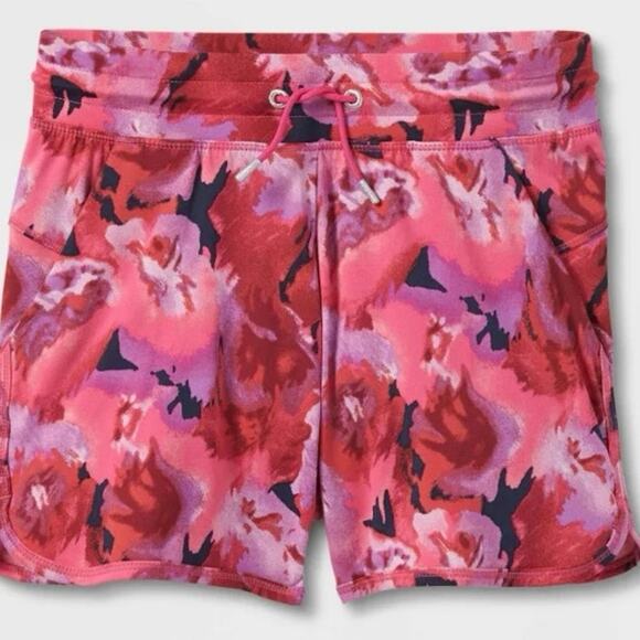 All In MOTION soft gym shorts - Picture 1 of 6
